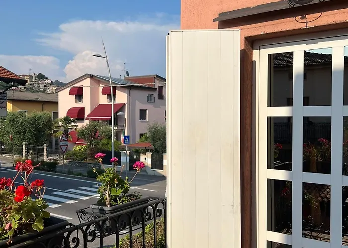 Chez Monique La Meridienne Capriolo photo