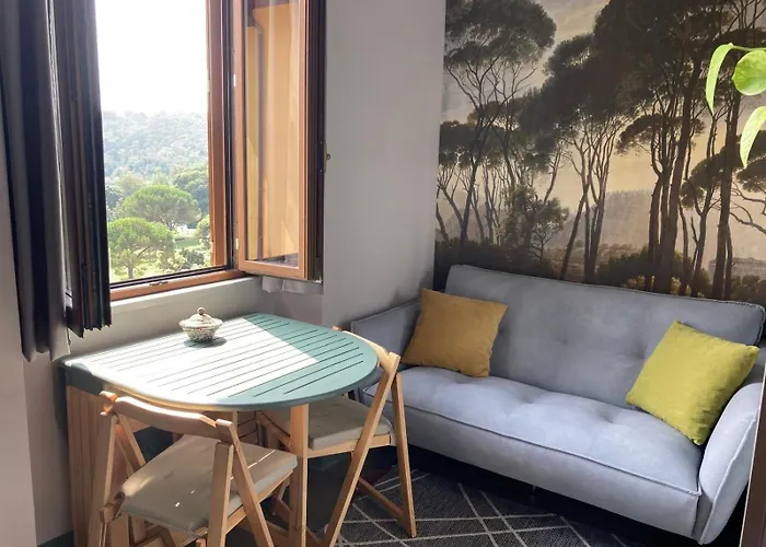 صورة Il Boschetto - Vista Lago Montorfano