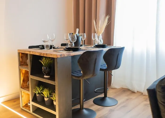 Фото Fenili Belasi - Apartamento Nuovo Кастель-Мелла