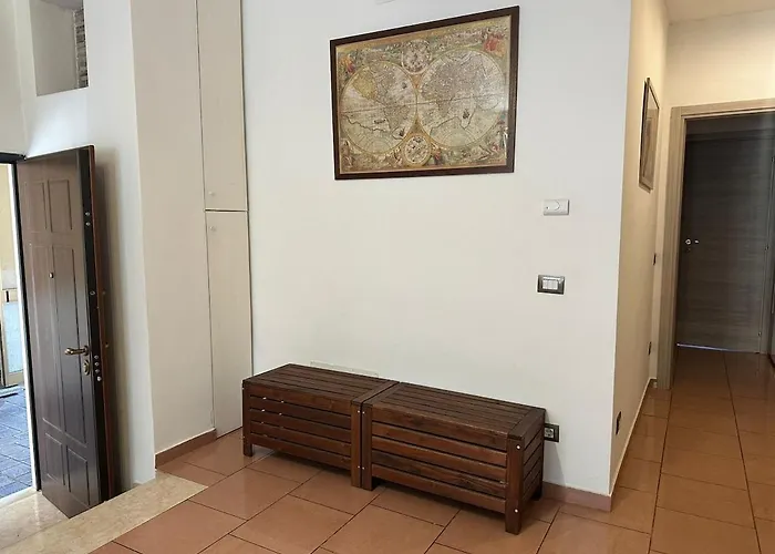 Alex'S Apartment Bresso photo