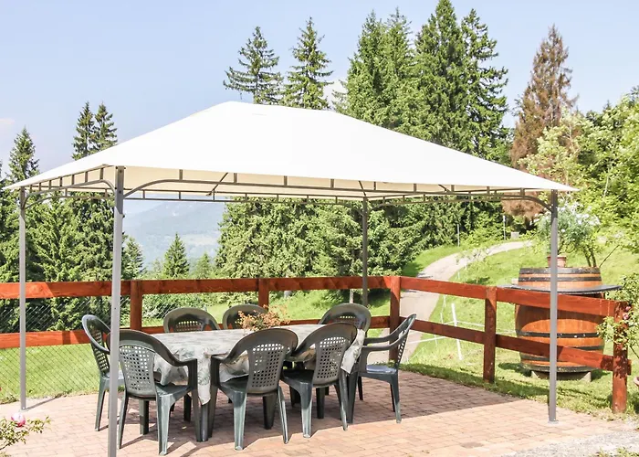 Treviso BrescianoDimora Familiare Tra Le Prealpi Brescianeアパートメントの写真