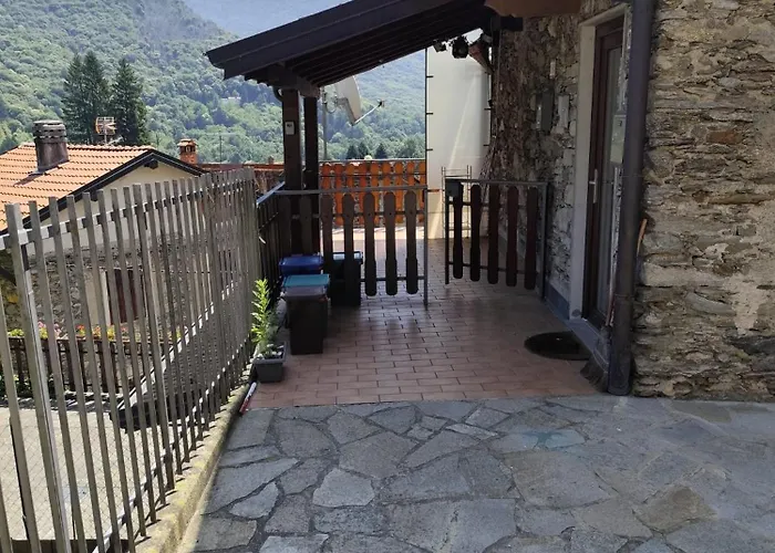 Relax In Campagna Apartment Due Cossani photo