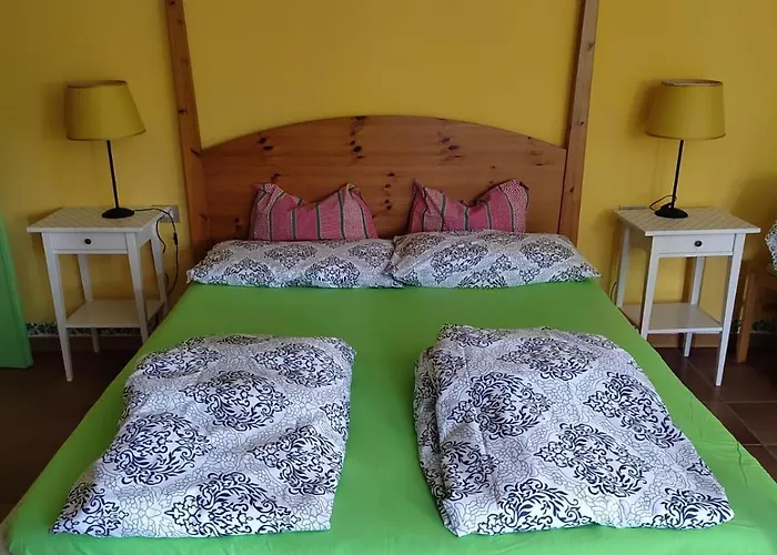 La Casa Al Brembo B&B 로마 사진