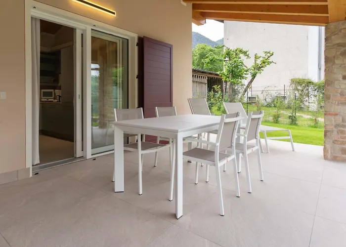 Villa Luciano Idro photo