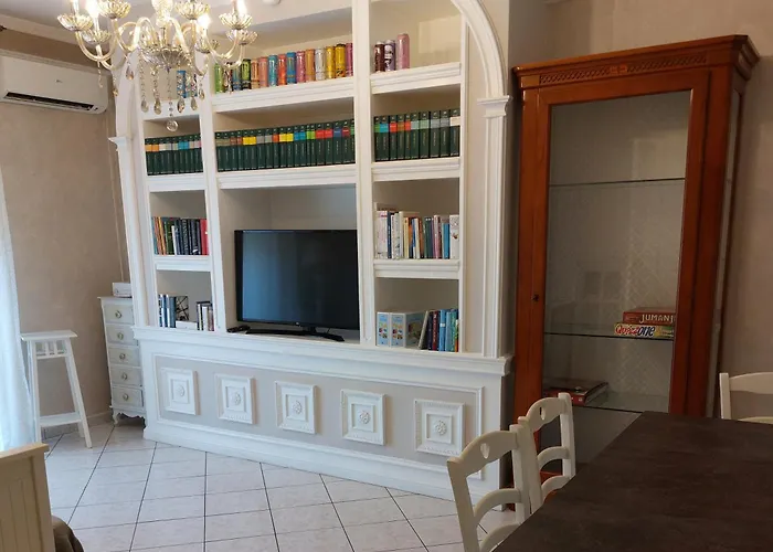 La Casetta Di Mari Legnano photo