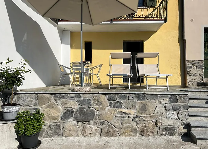 Lake Loft Colonno Foto