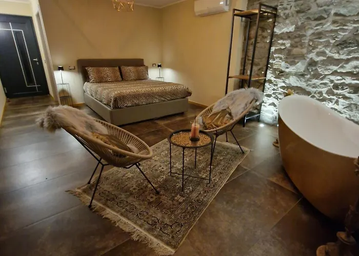 Casa Onorio Apartman Sorico képek