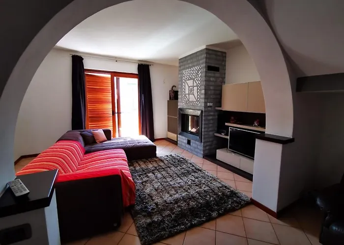 Casa Al Lago 66 Dongo fotorgafie