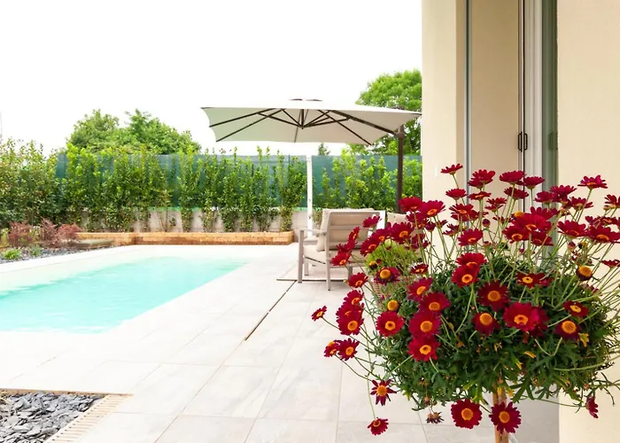 Villa Melodica Carzago Riviera foto