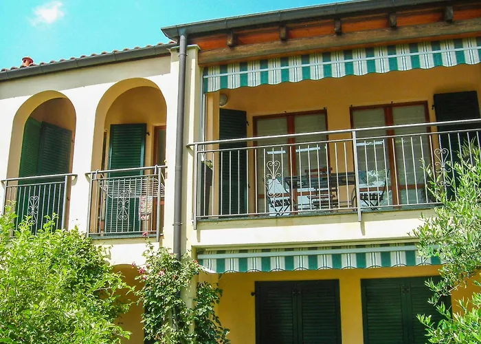 Residenza Bosco Sole Apartman Grantola képek