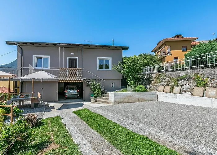 fotos do Casa Tramonti - Happy Rentals Gemonio