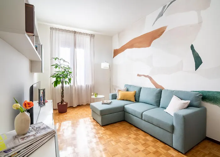 Photo de Appartement Garavaglia Uno à Pavie