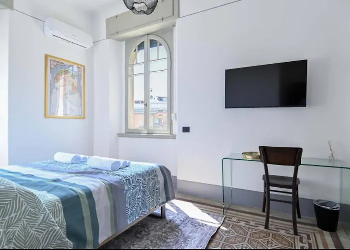 Villa Giovanna, Beautiful Rooms - By Host4U Solto Collina foto