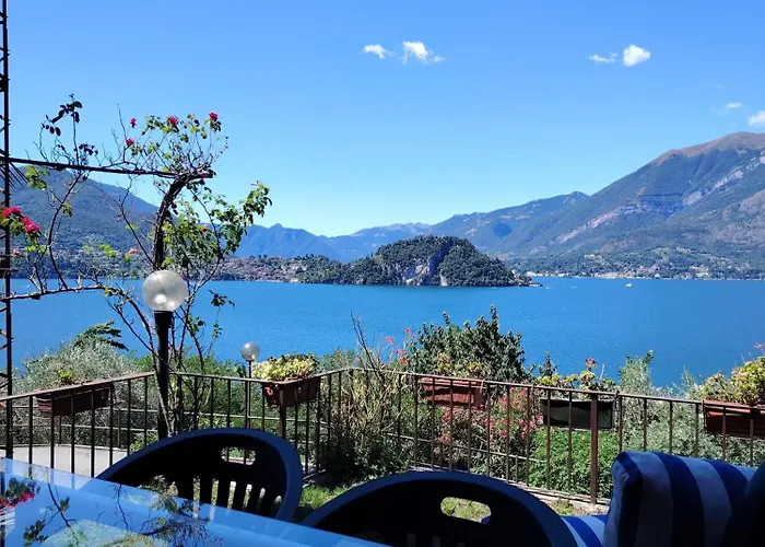 Фото Апартаменты Casa Giuly Fiumelatte