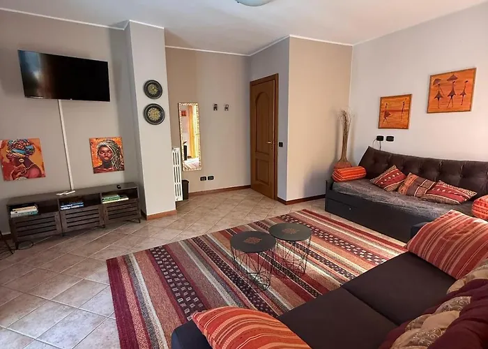 Locanda Nonna Iole Lainate Foto