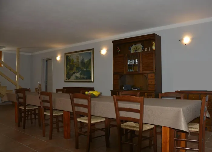 Baita Bellavista Affiliato Best-Incoming Adrara San Rocco fotorgafie