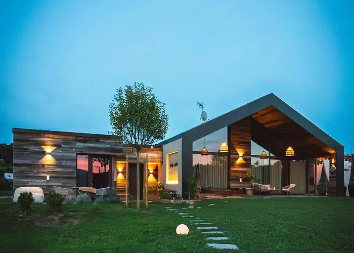 Hotel Di Paglia Di Frolla Puegnago sul Garda Foto