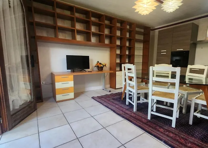 Appartamenti Simone Pozzo Catena foto