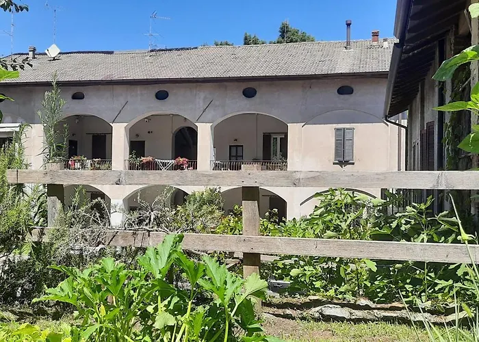 صورة Cascina Lago Montorfano