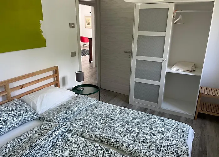 Appartamento Turistico - Via Montenudo Casalzuigno照片