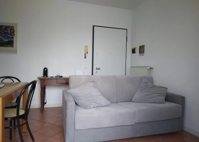 Фото Апартаменты Max'S House Кастель-Мелла