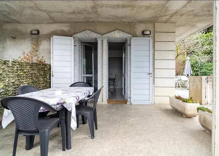 foto di Appartamento Viva La Vida 1 Gandosso