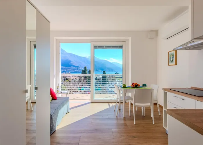 Photo de Apartment Luccio By Interhome Consiglio di Rumo