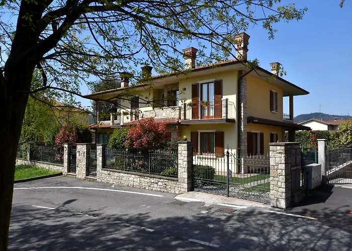 Eco-Villa In Wine Country Villa Pedergnano Foto