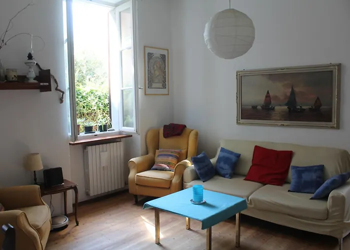 Photo de Casa Bonita - Summer Apartment In Bellano