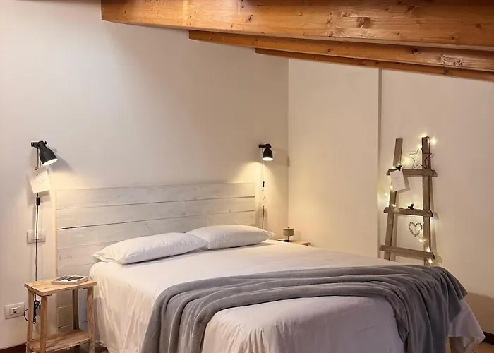 Photo de Adelaide In Collina, Cozy Home Volta Mantovana