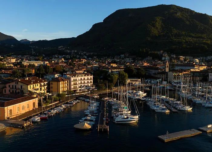 Bellerive Lifestyle Hotel Salò φωτογραφία