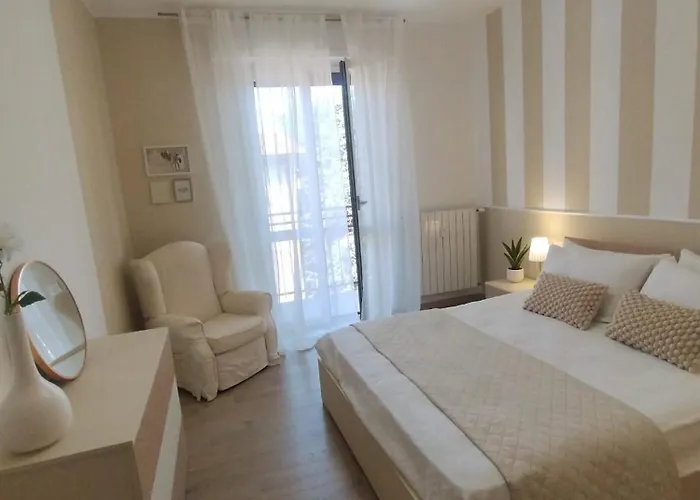 Conte Durini Apartments & Rooms アルコレの写真