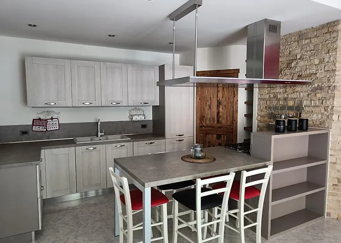 Фото Casa Gradita Ponte Caffaro