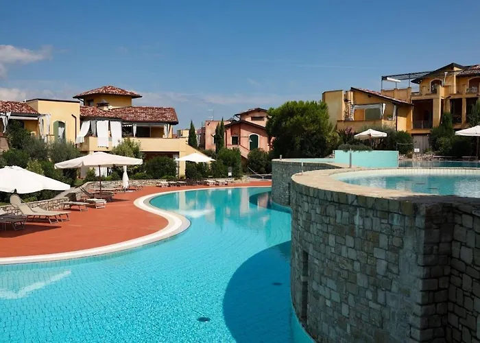 The Dream Of Garda Apartments- Borgo Del Torchio Manerba del Garda foto