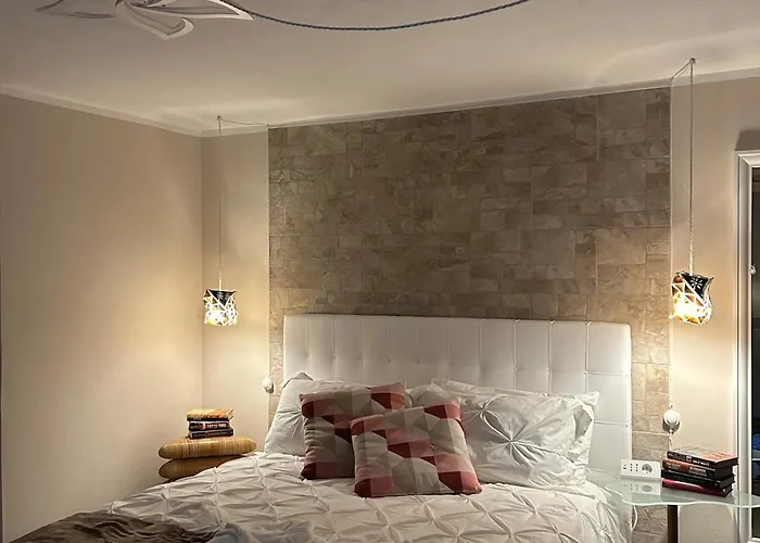 Villa Luce Vairano照片