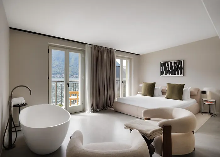 Maison Musa At Ca' Bela 살라코마시나 사진