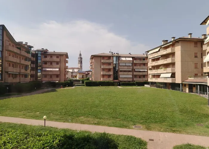 Casa Maria Appartement Curno foto