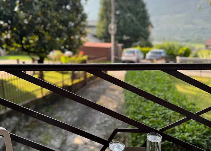 Il Cuore Della Valtellina Caiolo 사진