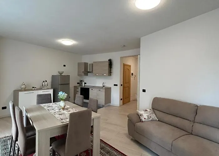 Casa Murin Grosio fotorgafie