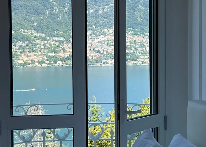 בלביו Letoile Du Lac תמונה