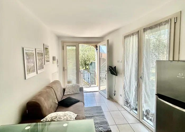 Casa Imelde Al Lago Onno φωτογραφία