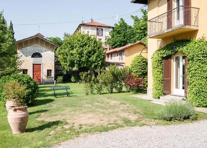 Guesthost - Two Floors Apt With Pool And Parking! Villa Guardia φωτογραφία