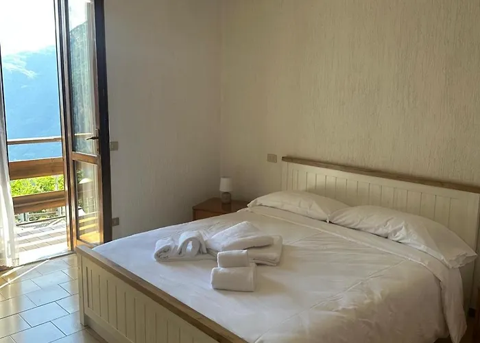 foto di Foresteria Sopra Le Nuvole Cevo