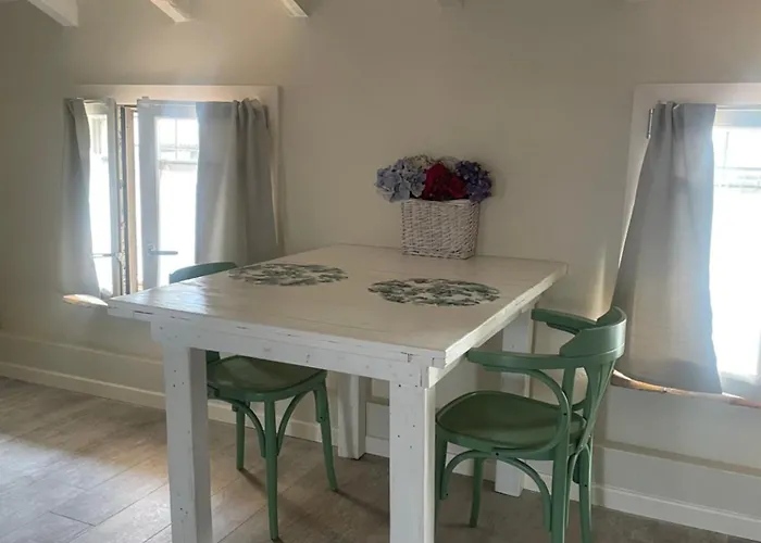 Agriturismo Le Zorlesche Camisano fotorgafie