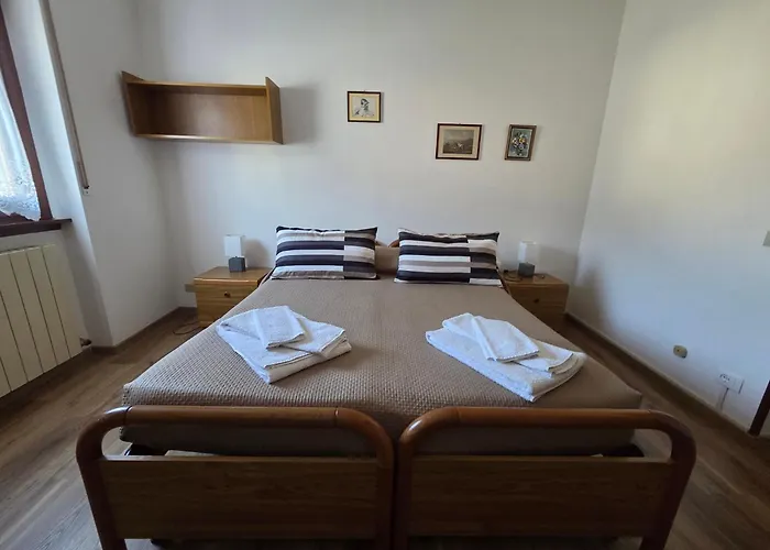 Albergo Meuble Aurora Edolo foto