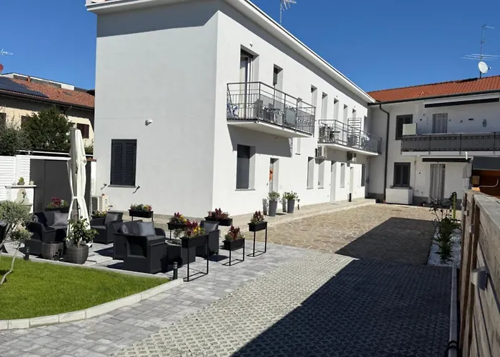 صورة مبيت وإفطار Verano Brianza Bala Dream House