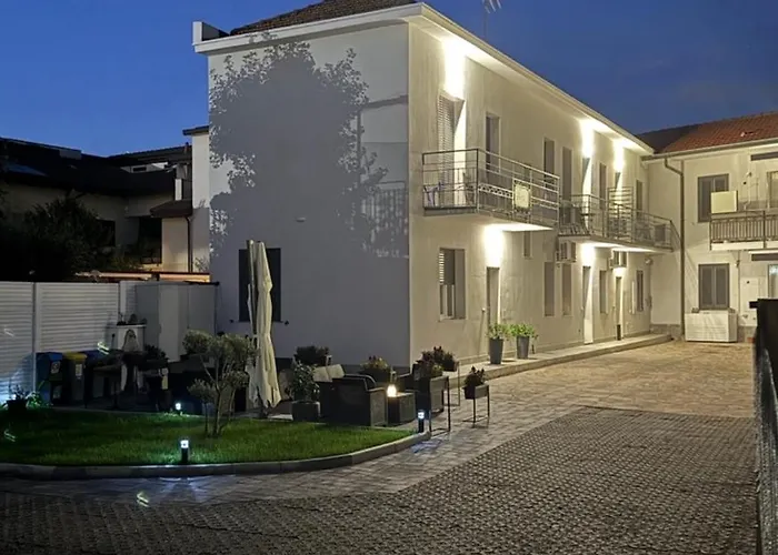 صورة مبيت وإفطار Verano Brianza Bala Dream House