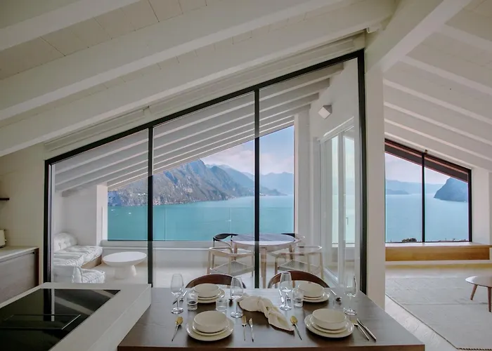 Фото Bea'S Apartment Рива-ди-Сольто