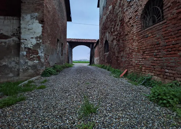 Maleo Le Case Del Campus תמונה