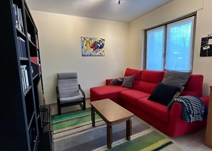 Sacco  Casa Antonia 빌라 사진